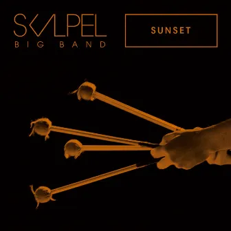 Sunset by Big Band