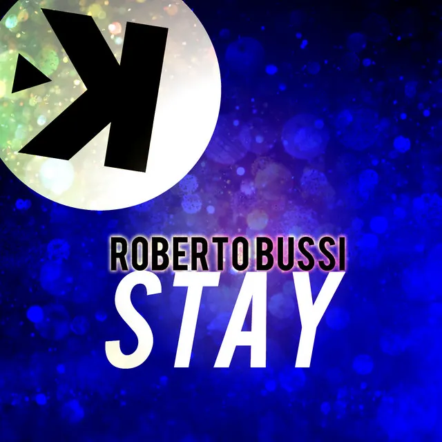 Stay - Radio Edit