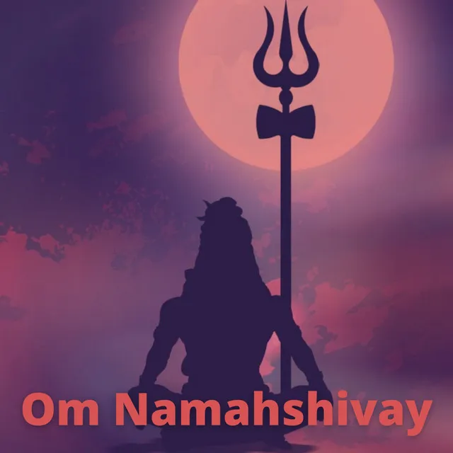 Om Namah Shivay