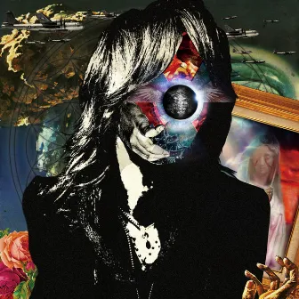 VESICA PISCES by SUGIZO