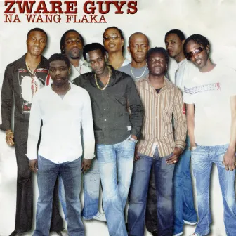 No Wang Flaka by Zware Guys