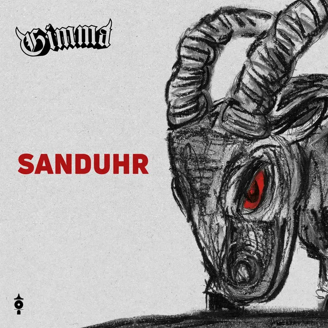 Sanduhr