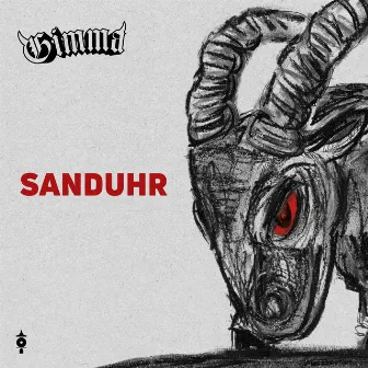 Sanduhr by Gimma