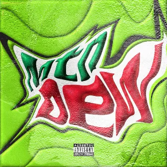 Mountain Dew by Leftie Bluntz