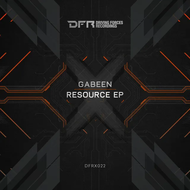 Resource - Original Mix