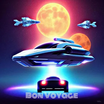 Bon Voyage by Noowa