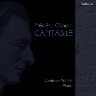 Chopin: Cantabile by 