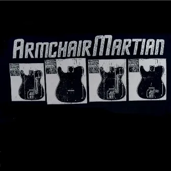 A.M. 95 by Armchair Martian