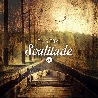 Soulitude, Vol. 1 by T.I.S.