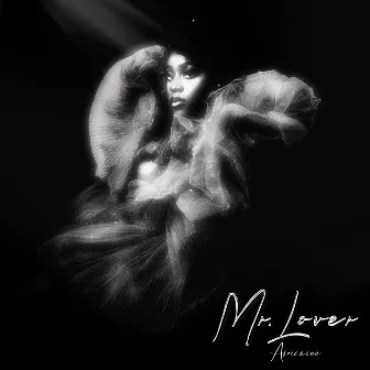 Mr Lover by Africaine