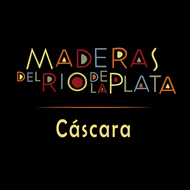 Cáscara