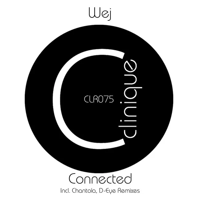 Connected - Original Mix