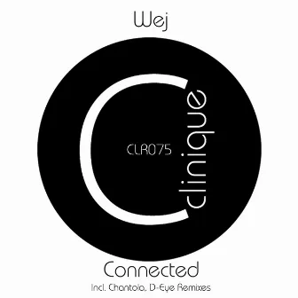 Connected by Wej