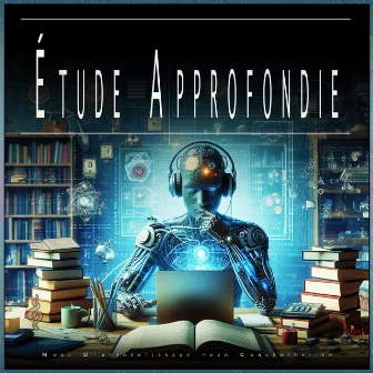 Étude Approfondie: Mode D'apprentissage pour Concentration by Étudier les Fréquences