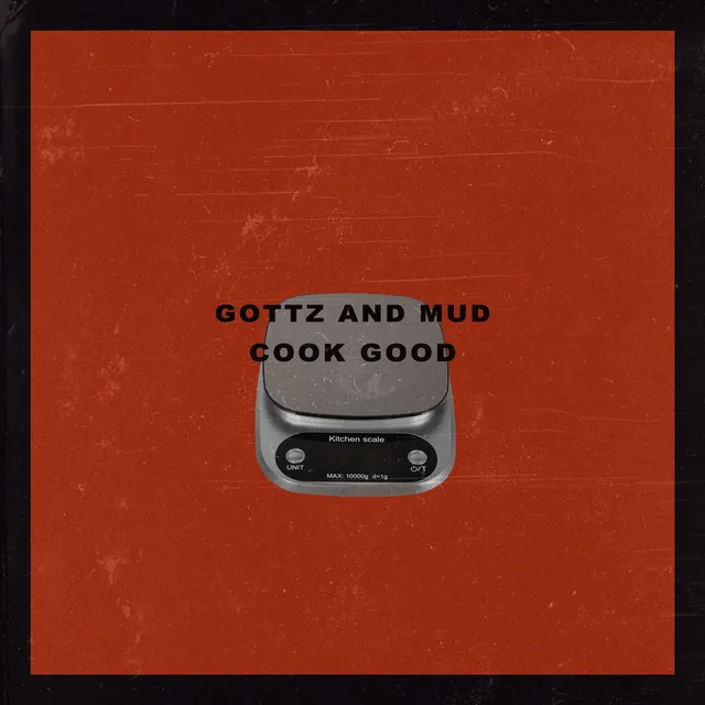 Cook Good (2023 Remasterd)