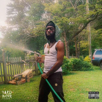 Yard Work Volume.1 by Pote Baby