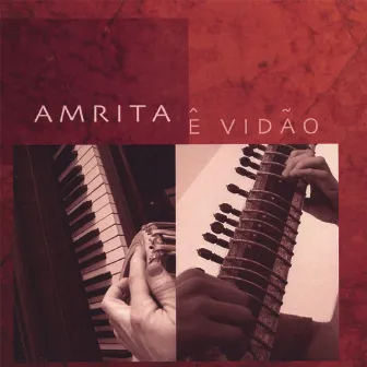 Ê Vidão by Amrita