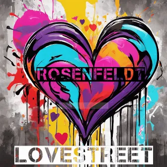 Lovestreet by Rosenfeldt