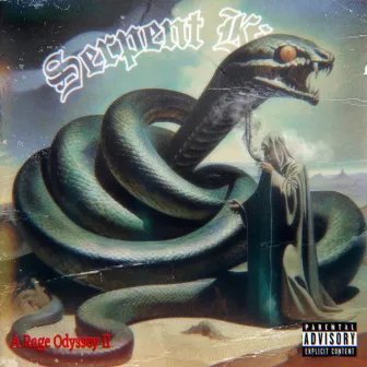 A Rage Odyssey II: Serpent King by Yung $im