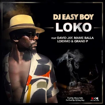 Loko by DJ Easy Boy