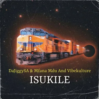 Isukile by Mfana Mdu