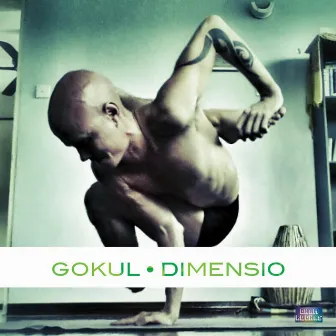 Dimensio by Gokul