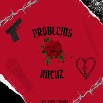 Problems by Kacuz