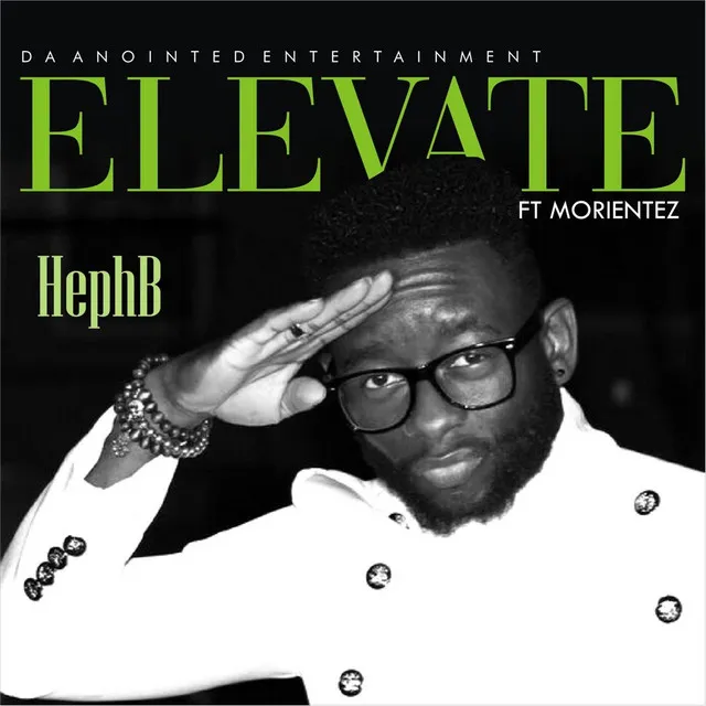 Elevate (feat. Morientez)