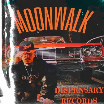 MOONWALK by SIGN