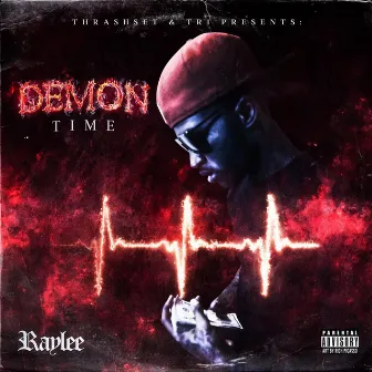 Demon Time by RayLee