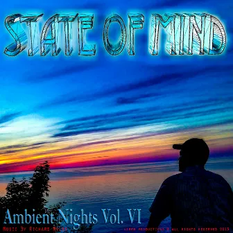 Ambient Nights, Vol. 6 - State of Mind by Unknown Artist