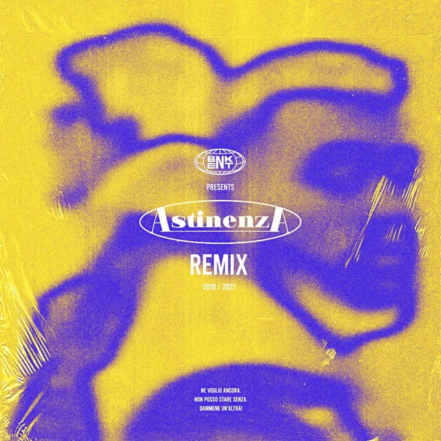 AstinenzA (LTM remix)