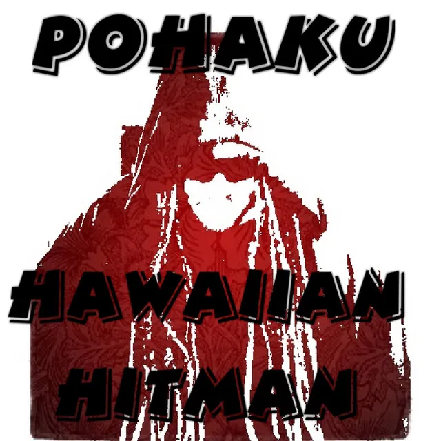 Hawaiian Hitman