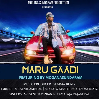 Maru Gaadi by Semma Beatz