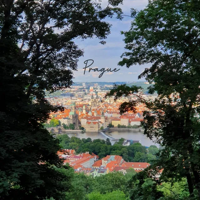 Prague