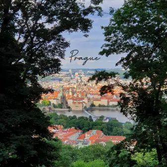 Prague by Cepi Valentino