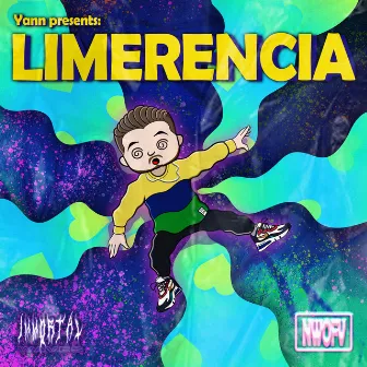 LIMERENCIA by Yann