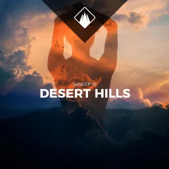 Desert Hills by Sander W.