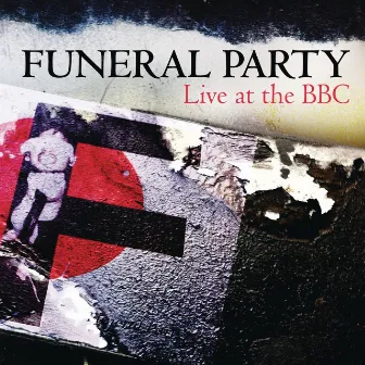 Live At The BBC by Funeral Party