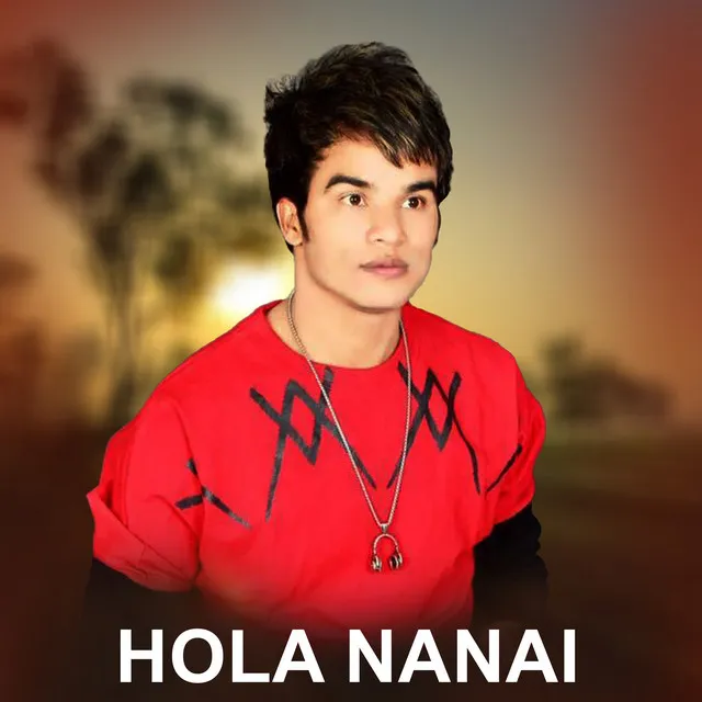 Hola Nanai