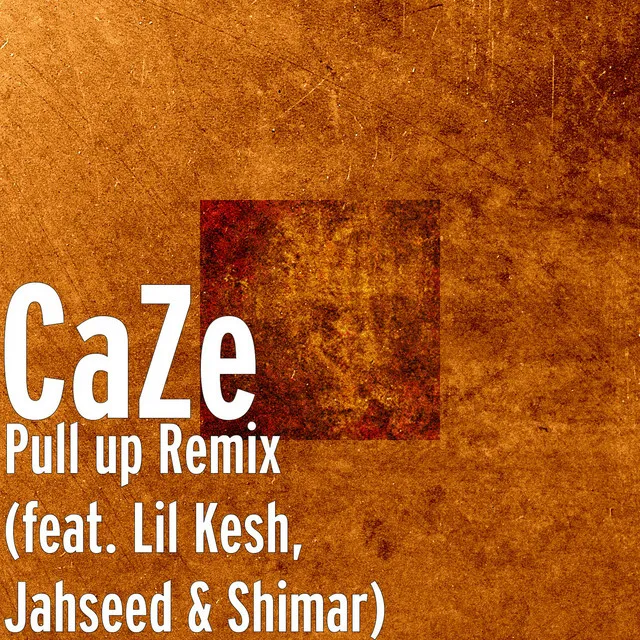 Pull up (Remix) [feat. Lil Kesh, Jahseed & Shimar]