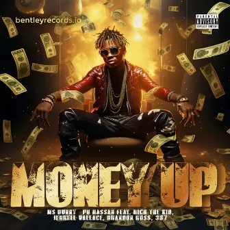 Money Up by PB Hassan