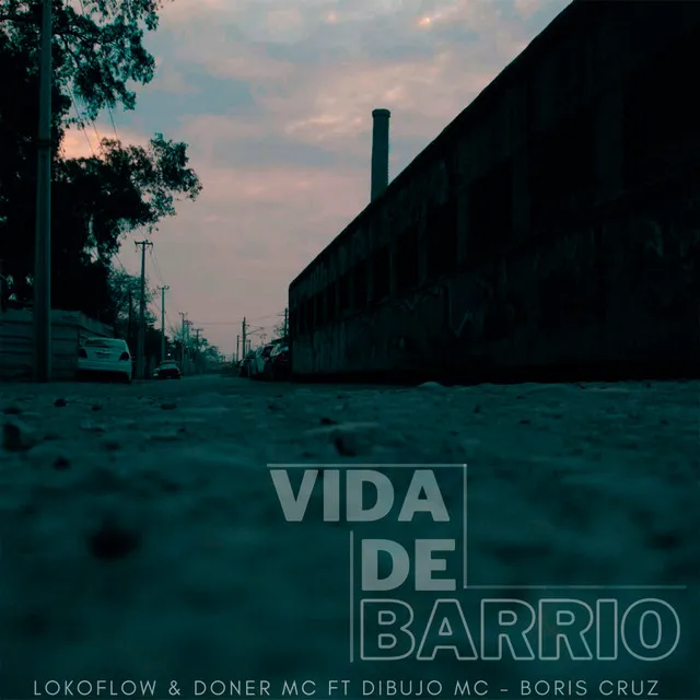 Vida de Barrio