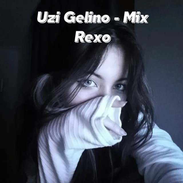 Uzi Gelino - Mix