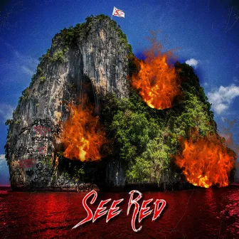 See Red by SirC.A.P