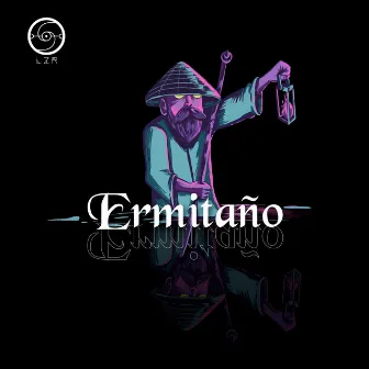 ermitaño by Lazaro lzr