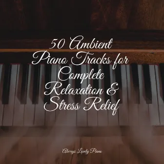 Piano Melodies for a Restful Sleep by Piano Music for Exam Study