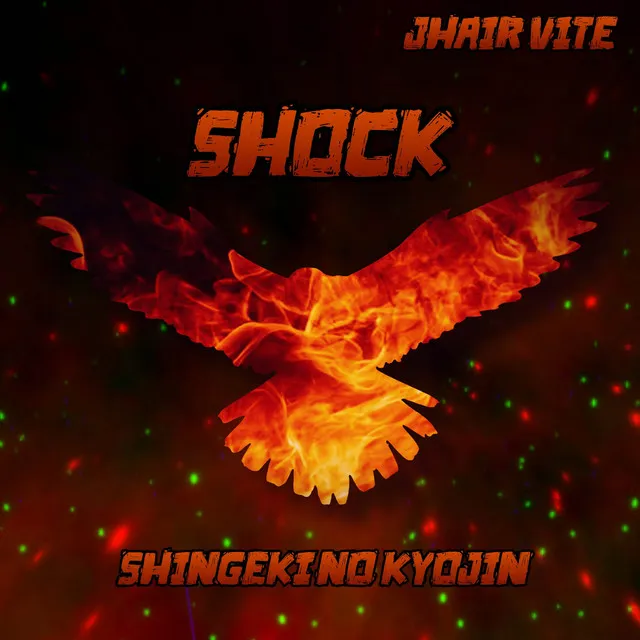 Shock [From "Shingeki No Kyojin"] - Spanish Version