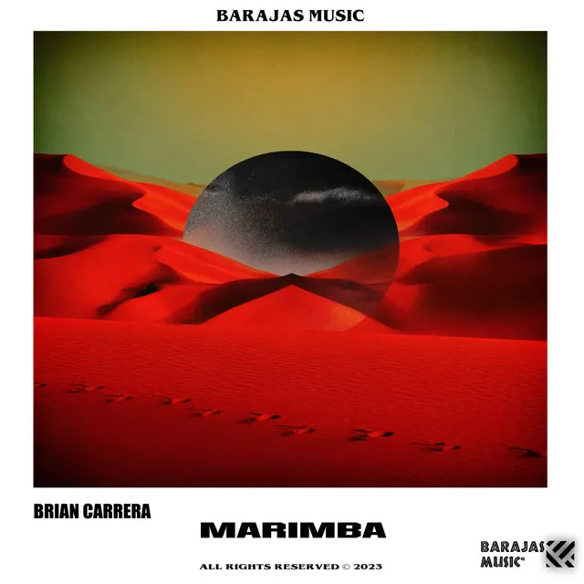 Marimba - Original Mix