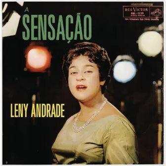 A Sensação by Leny Andrade